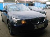 BMW 5 05